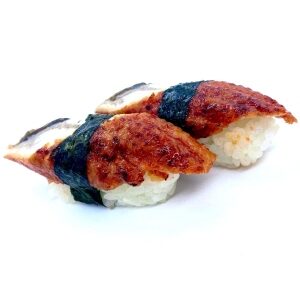 45. Nigiri Anguilla 2pz