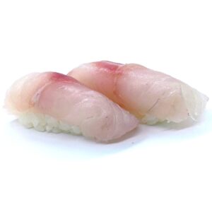 42. Nigiri Orata 2pz