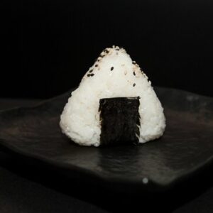 39. Onigiri vegetariana 1pz