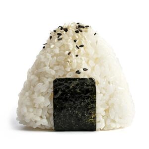 37. Onigiri Tuna 1pz