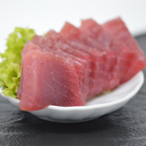 67. Sashimi Tonno 7pz