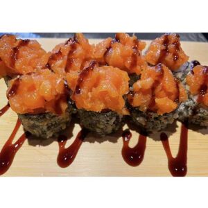 83. Hosomaki Fritto 6pz