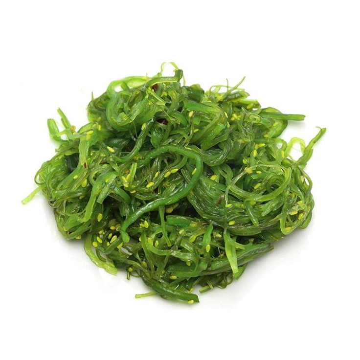 Wakame l'alga Giapponese che ci protegge del Covid