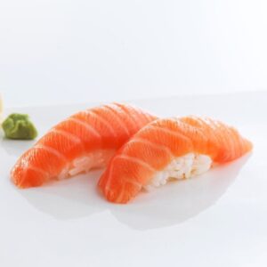 40. Nigiri Salmone 2pz