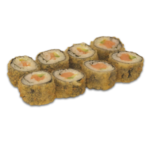 93. Futomaki Fritto 8pz