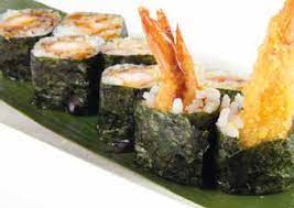 84. Hosomaki Tempura 6pz