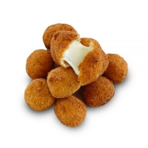 19.Mozzarelle fritte