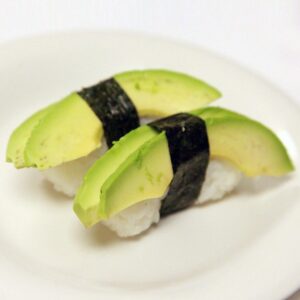 46. Nigiri Avocado 2pz