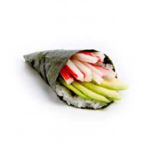 33.Temaki California 1pz