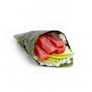 29.Temaki Tonno 1pz