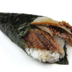 34.Temaki Anguilla 1pz