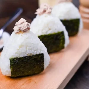 36. Onigiri Miura 1pz